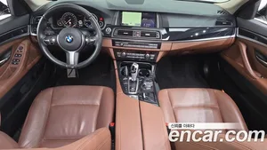 BMW 5-Series, 2016 — миниатюра 7
