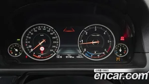 BMW 5-Series, 2016 — миниатюра 8