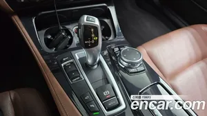 BMW 5-Series, 2016 — миниатюра 9
