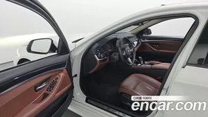 BMW 5-Series, 2016 — миниатюра 10