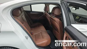 BMW 5-Series, 2016 — миниатюра 11