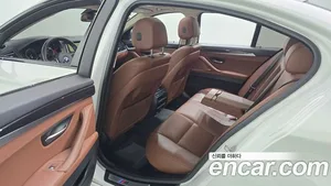 BMW 5-Series, 2016 — миниатюра 12