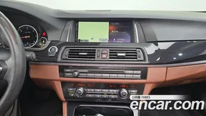 BMW 5-Series, 2016 — миниатюра 13