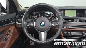 BMW 5-Series, 2016 — миниатюра 14