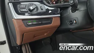 BMW 5-Series, 2016 — миниатюра 20