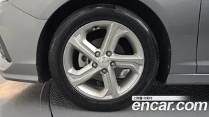 Hyundai Sonata, 2018 — миниатюра 5