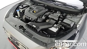 Hyundai Sonata, 2018 — миниатюра 6