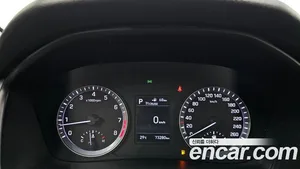 Hyundai Sonata, 2018 — миниатюра 11