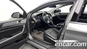 Hyundai Sonata, 2018 — миниатюра 13