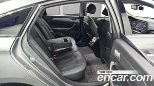 Hyundai Sonata, 2018 — миниатюра 17