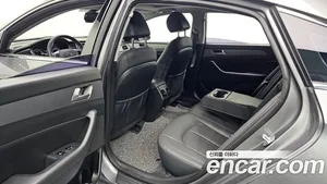 Hyundai Sonata, 2018 — миниатюра 18