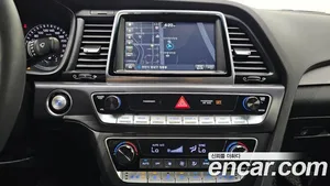 Hyundai Sonata, 2018 — миниатюра 19