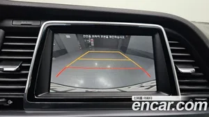 Hyundai Sonata, 2018 — миниатюра 21