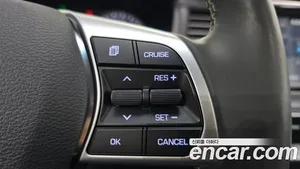 Hyundai Sonata, 2018 — миниатюра 23