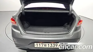Hyundai Sonata, 2018 — миниатюра 25