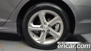 Hyundai Sonata, 2018 — миниатюра 7