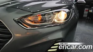 Hyundai Sonata, 2018 — миниатюра 8