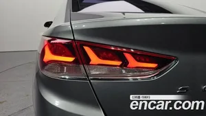 Hyundai Sonata, 2018 — миниатюра 9