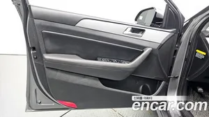 Hyundai Sonata, 2018 — миниатюра 14