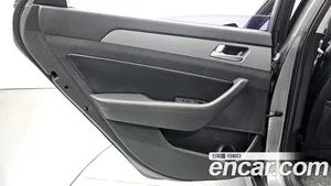 Hyundai Sonata, 2018 — миниатюра 15