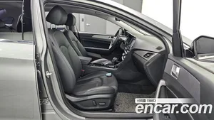 Hyundai Sonata, 2018 — миниатюра 16