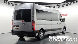 Renault Master, 2020 — миниатюра 2