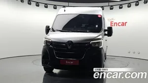 Renault Master, 2020 — миниатюра 3