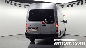 Renault Master, 2020 — миниатюра 4