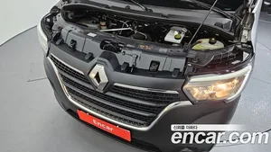 Renault Master, 2020 — миниатюра 6