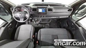 Renault Master, 2020 — миниатюра 7
