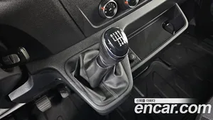 Renault Master, 2020 — миниатюра 9