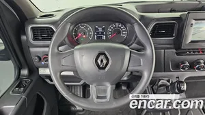 Renault Master, 2020 — миниатюра 13