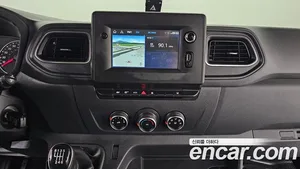 Renault Master, 2020 — миниатюра 16