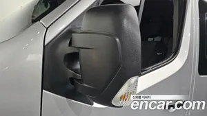 Renault Master, 2020 — миниатюра 18