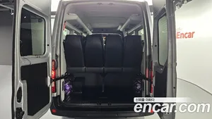 Renault Master, 2020 — миниатюра 20