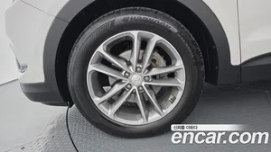 Hyundai Santa Fe, 2015 — миниатюра 5