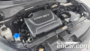 Hyundai Santa Fe, 2015 — миниатюра 6