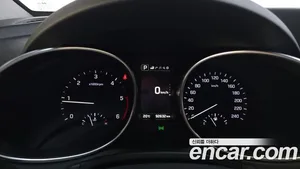 Hyundai Santa Fe, 2015 — миниатюра 8