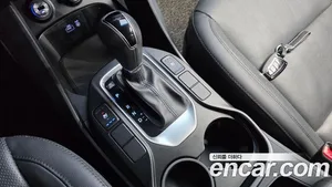 Hyundai Santa Fe, 2015 — миниатюра 9