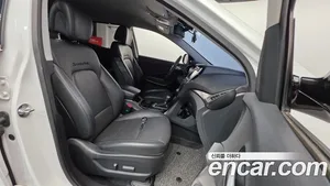 Hyundai Santa Fe, 2015 — миниатюра 10