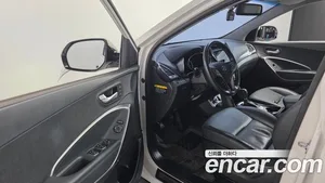 Hyundai Santa Fe, 2015 — миниатюра 11
