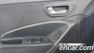 Hyundai Santa Fe, 2015 — миниатюра 12