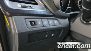 Hyundai Santa Fe, 2015 — миниатюра 13