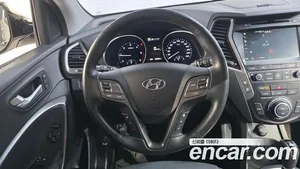 Hyundai Santa Fe, 2015 — миниатюра 14