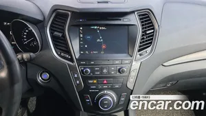 Hyundai Santa Fe, 2015 — миниатюра 15