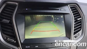 Hyundai Santa Fe, 2015 — миниатюра 16