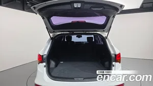 Hyundai Santa Fe, 2015 — миниатюра 20