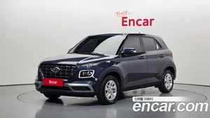 Hyundai Venue, 2020 — миниатюра 1