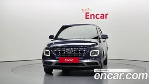 Hyundai Venue, 2020 — миниатюра 3