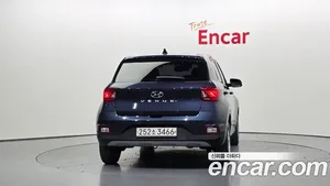 Hyundai Venue, 2020 — миниатюра 4